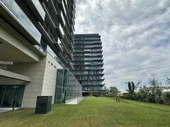 Floreasca - Aviatiei First Rent UpSite - 2 Rooms + Paking Open Lake View